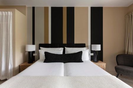 Hotel Mas Pastora - Adults Only, Llafranc, Spain