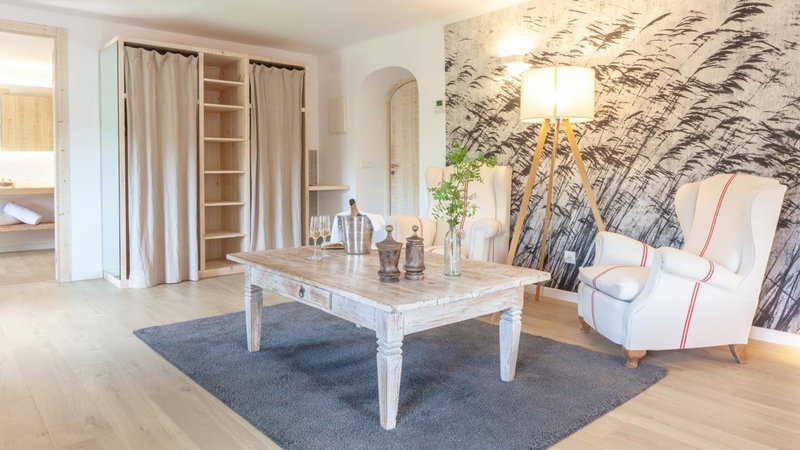 Hotel Mas Pastora - Adults Only, Llafranc, Spain