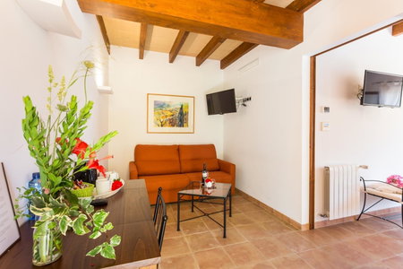 Finca Son Ametler, Moscari, Spain