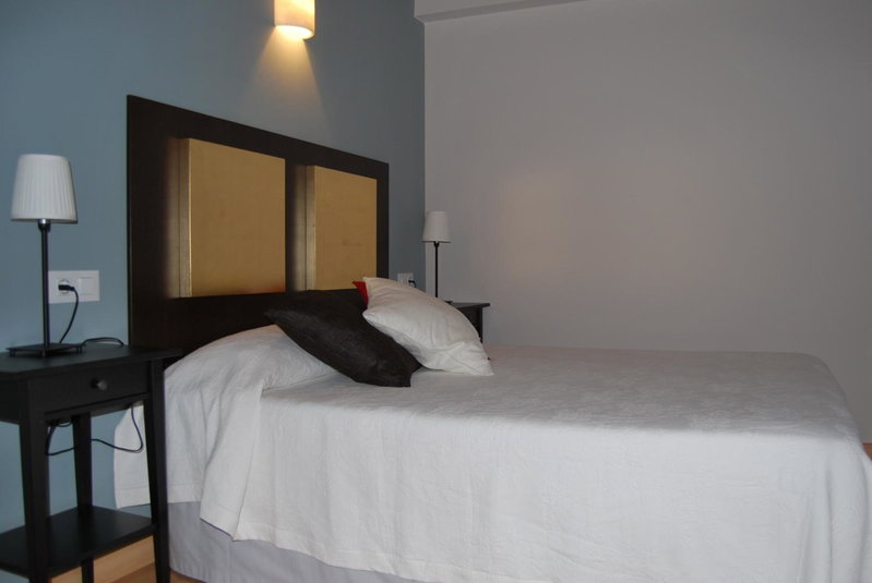 Apartamentos Plaza Mayor, Llanes, Spain