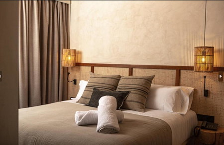 Albades Hotel & Spa - Adults Only - 4 Star Superior, Benicàssim, Spain