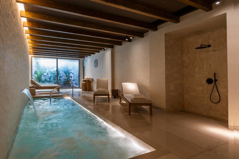 Albades Hotel & Spa - Adults Only - 4 Star Superior, Benicàssim, Spain