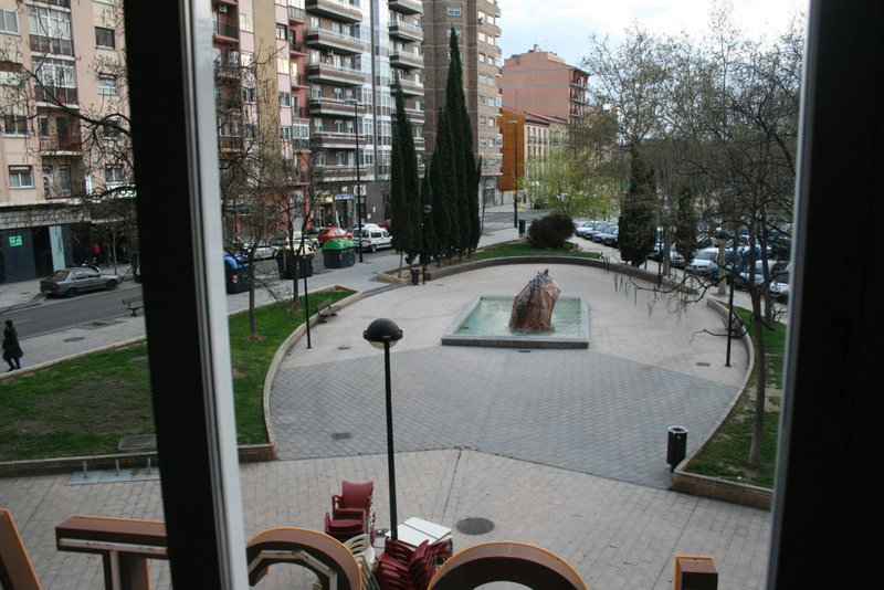 Hostal Puente de Piedra, Zaragoza, Spain