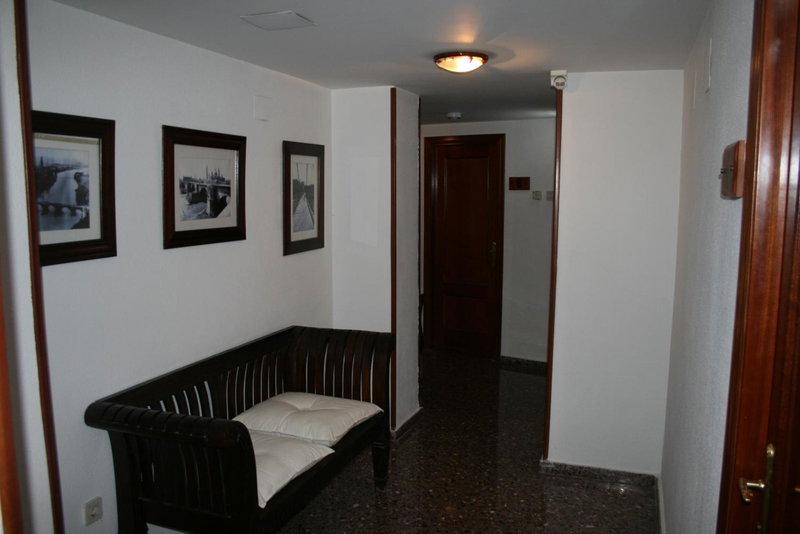 Hostal Puente de Piedra, Zaragoza, Spain
