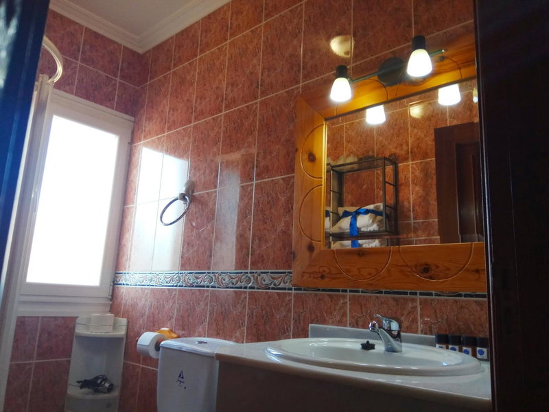 Casa Mariñeira Lourdes, Cambados, Spain