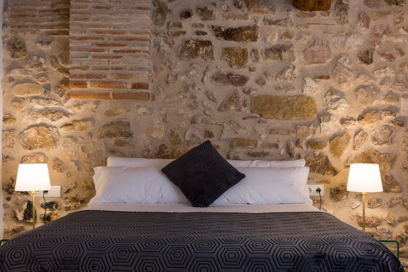 El Palauet del Priorat, Cornudella, Spain