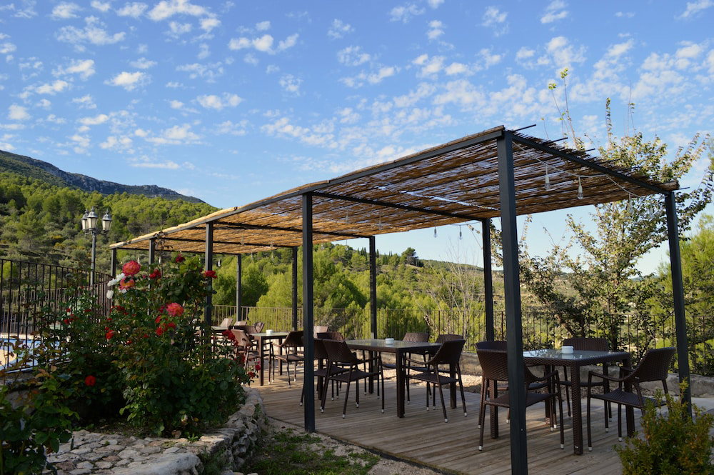 Hotel · Masia La Mota, Alcoy