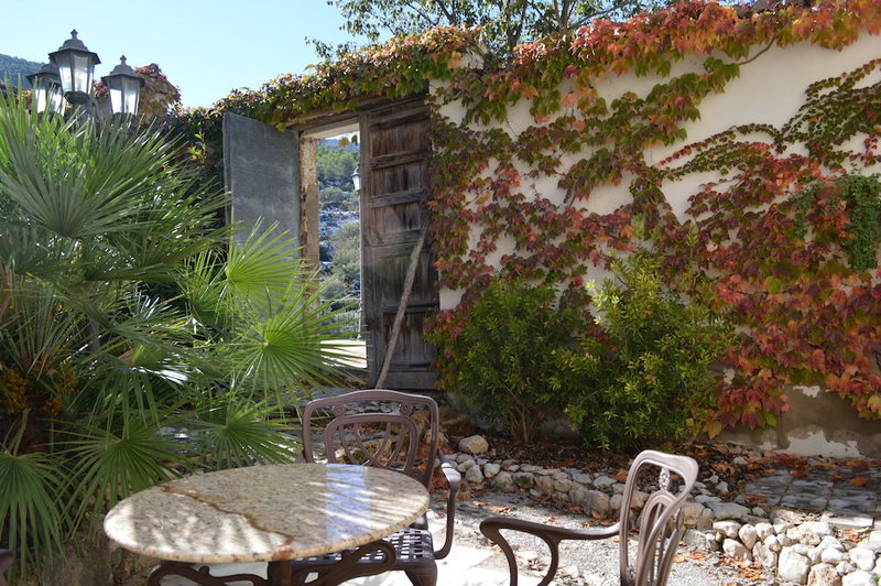 Masia La Mota, Alcoy, Spain