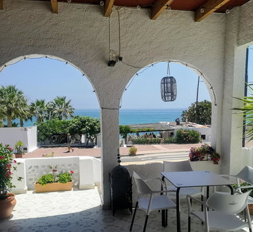 Casaflor, Mojácar, Spain