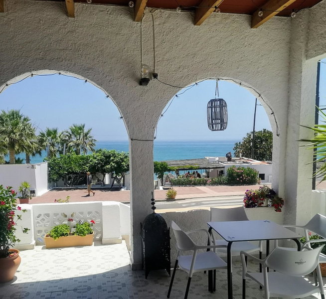 Casaflor, Mojácar, Spain
