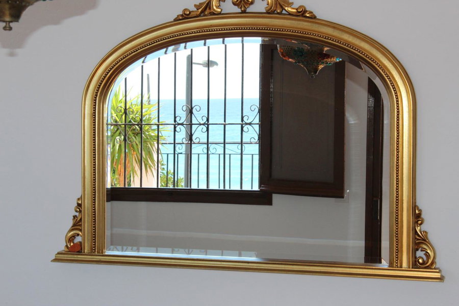 Casaflor, Mojácar, Spain