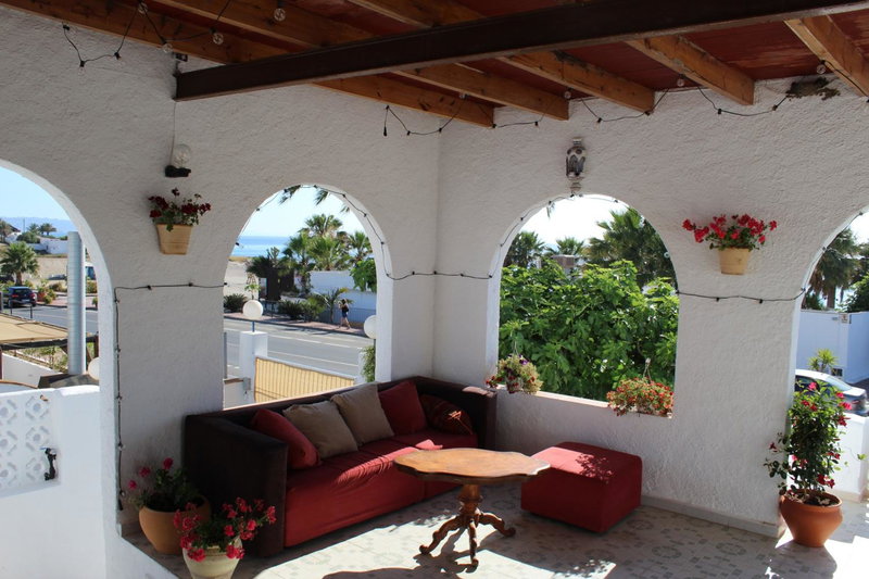 Casaflor, Mojácar, Spain