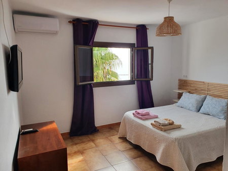 Casaflor, Mojácar, Spain