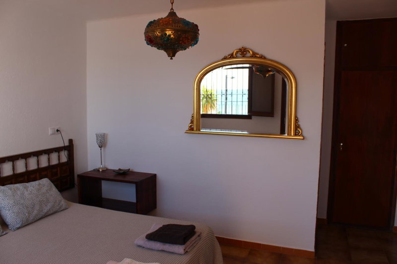 Casaflor, Mojácar, Spain