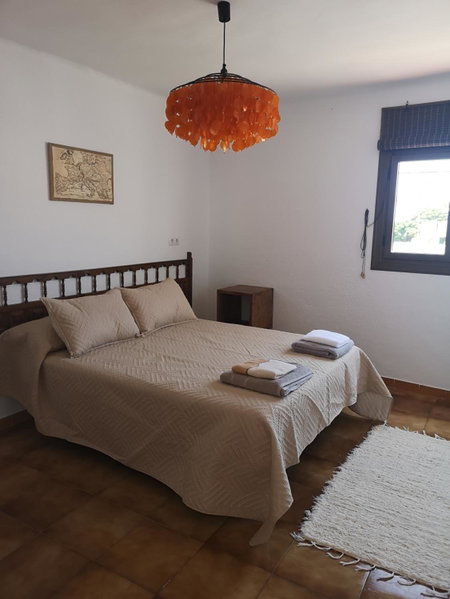 Casaflor, Mojácar, Spain