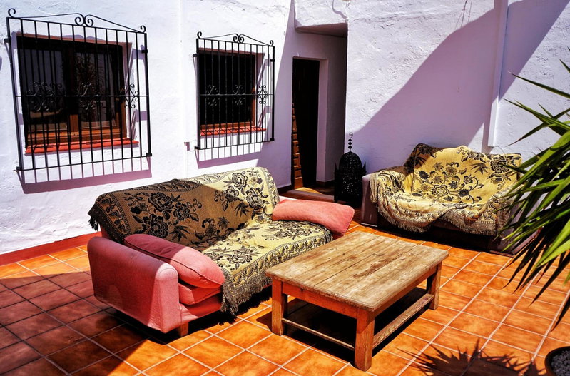 Casaflor, Mojácar, Spain