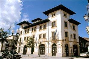 Hotel · Casa España, Villaviciosa