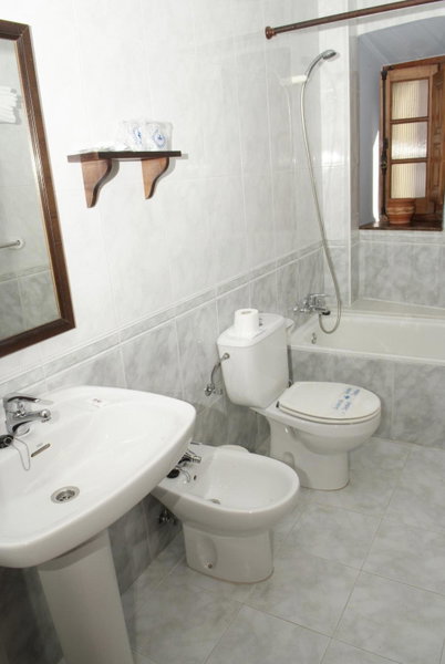 Casa España, Villaviciosa, Spain