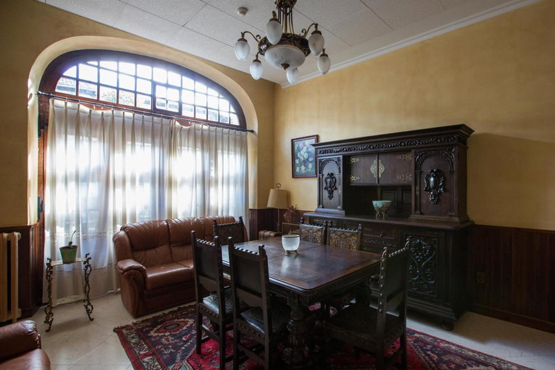 Casa España, Villaviciosa, Spain