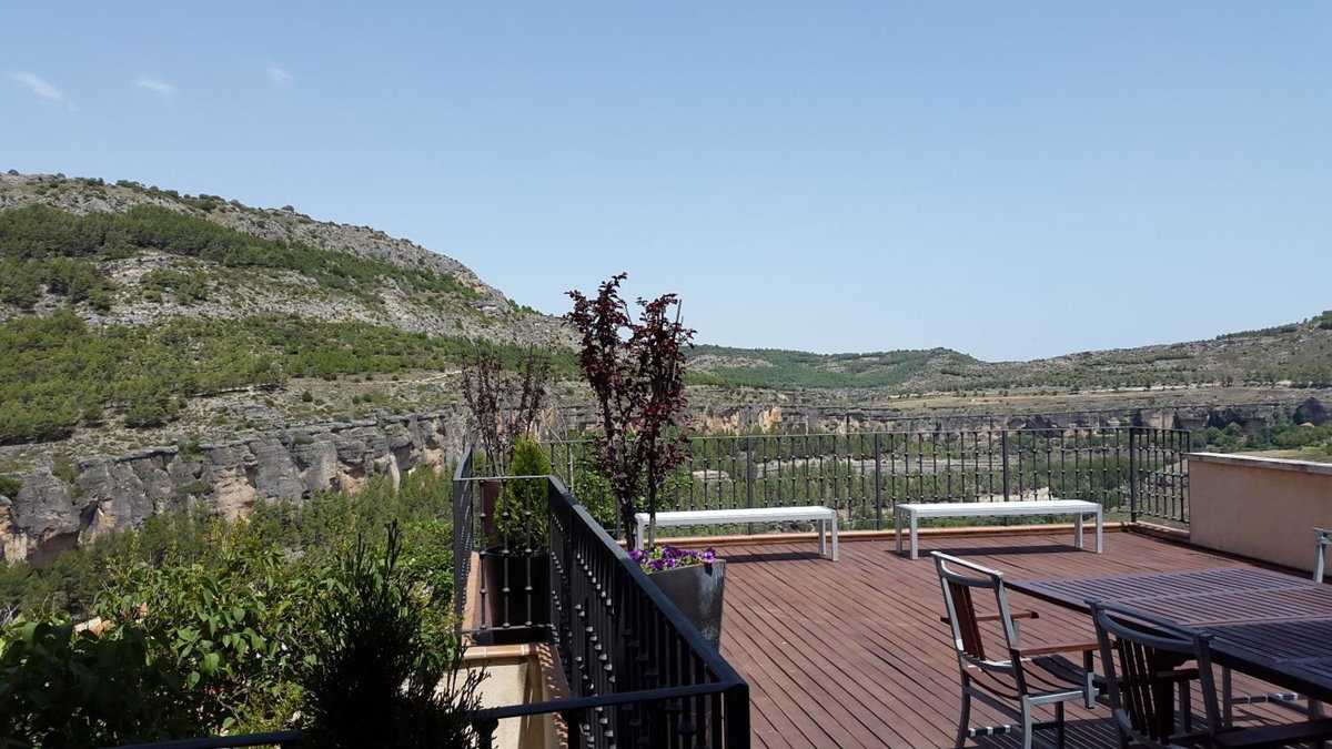 Alizaque Lodge, Spain