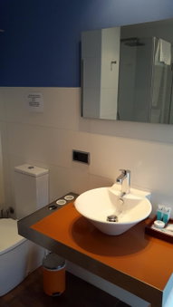 Alizaque Lodge, Cuenca, Spain