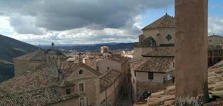 Alizaque Lodge, Cuenca, Spain
