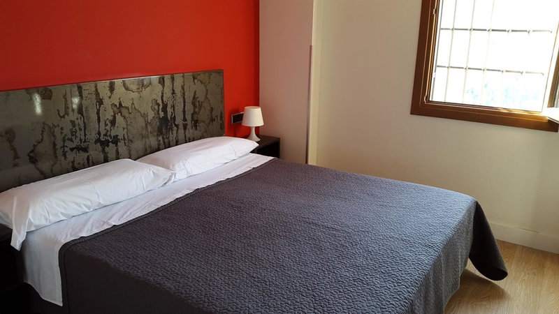 Alizaque Lodge, Cuenca, Spain