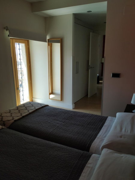 Alizaque Lodge, Cuenca, Spain