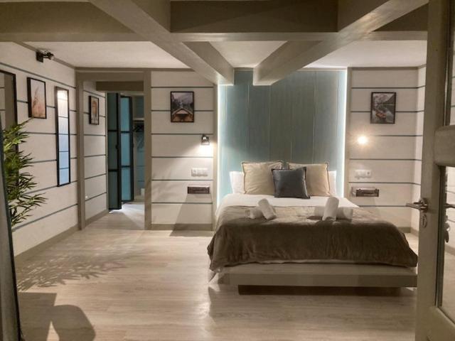 Villa Palma, Spain