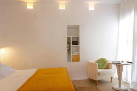 Hotel Noualt, Ferreries, Spain