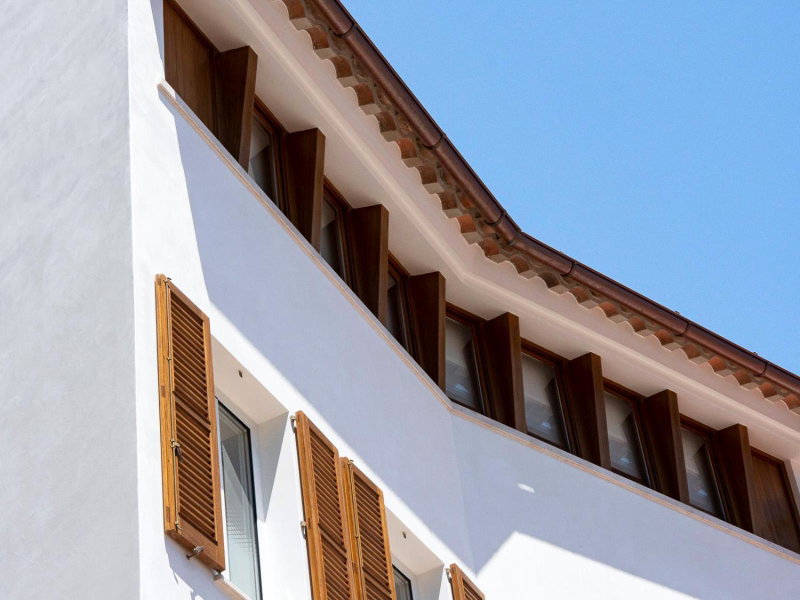 Hotel Noualt, Ferreries, Spain