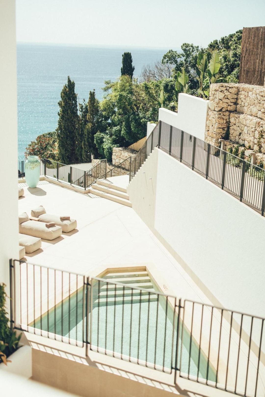 Cala Lanuza Suites, Espagne