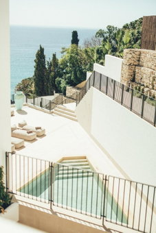 Cala Lanuza Suites, El Campello, Spain