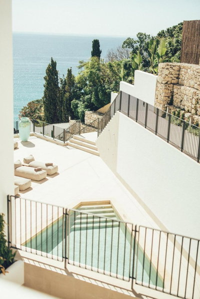 Cala Lanuza Suites, El Campello, Spain
