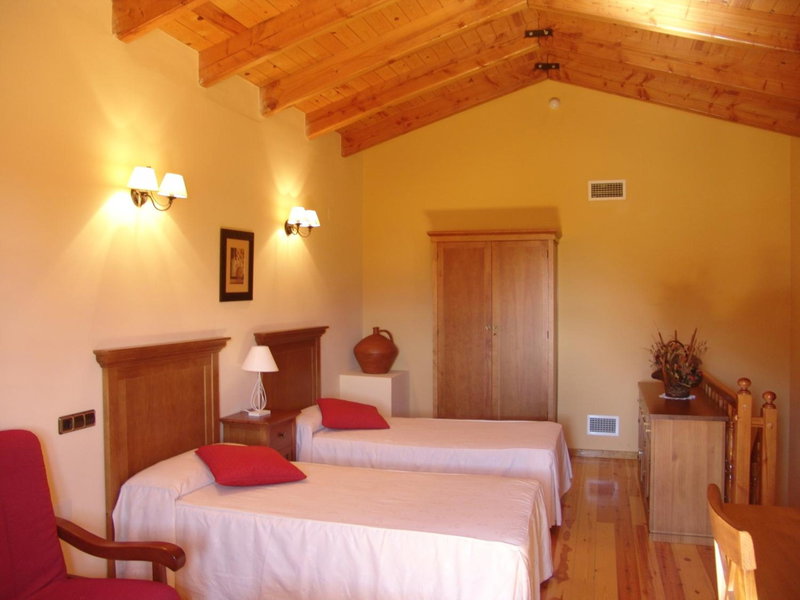 Hotel & SPA Peña Montañesa, Aínsa, Spain