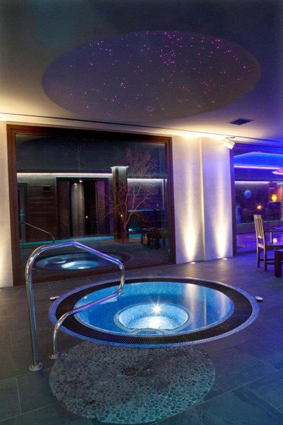 Hotel & SPA Peña Montañesa, Aínsa, Spain
