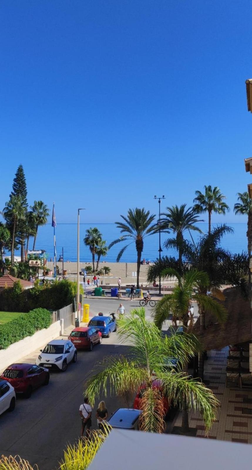 Candisol Cozy Inns, Spain
