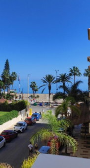 Candisol Cozy Inns, Torremolinos, Spain