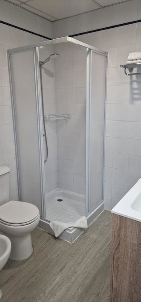 Candisol Cozy Inns, Torremolinos, Spain