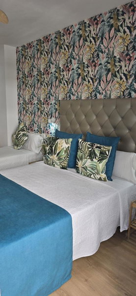 Candisol Cozy Inns, Torremolinos, Spain