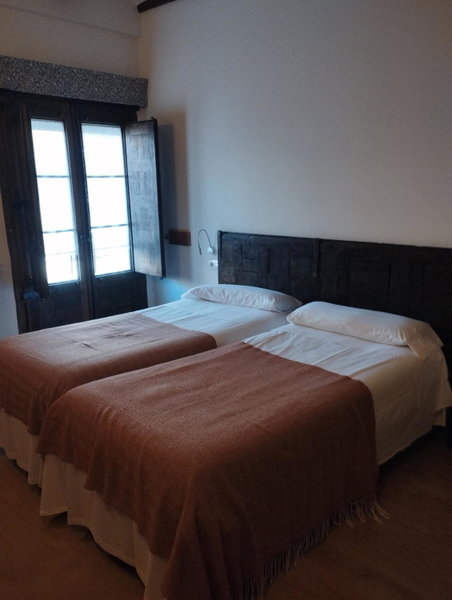 Posada Ignatius, Navarrete, Spain