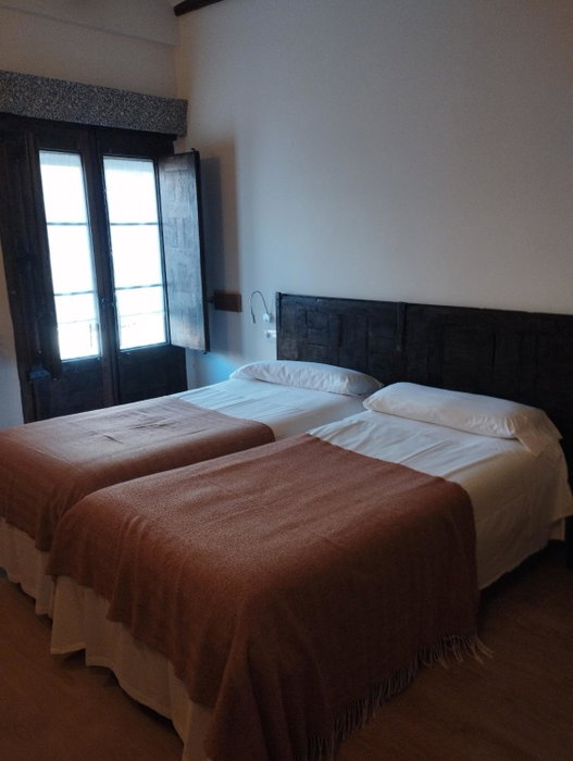 Posada Ignatius, Navarrete, Spain