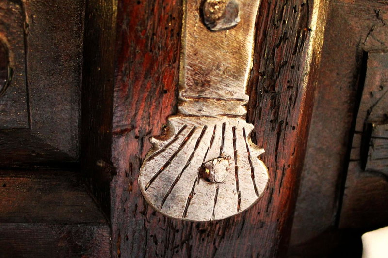 Posada Ignatius, Navarrete, Spain