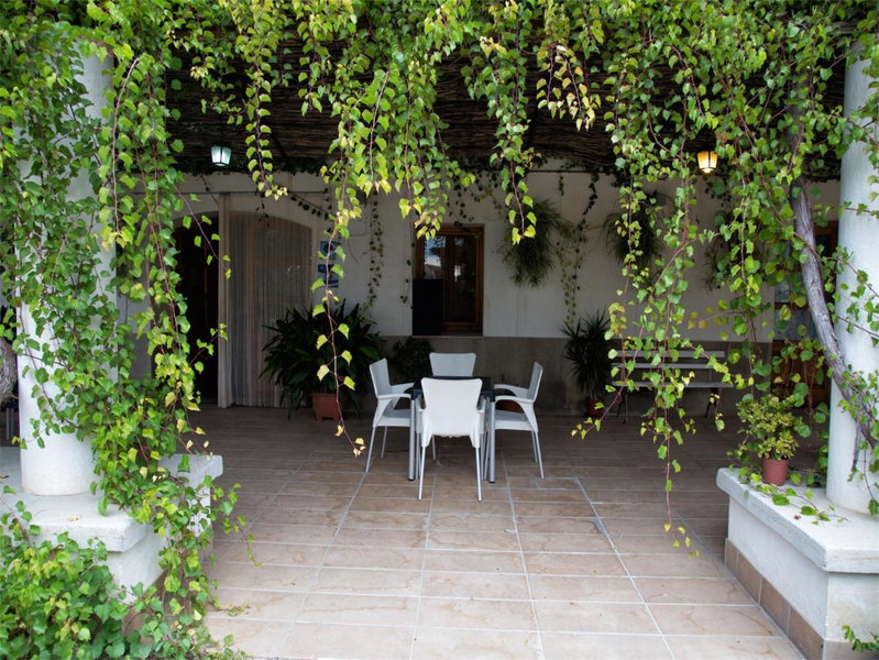 Mas Masdeu, L'Aldea, Spain