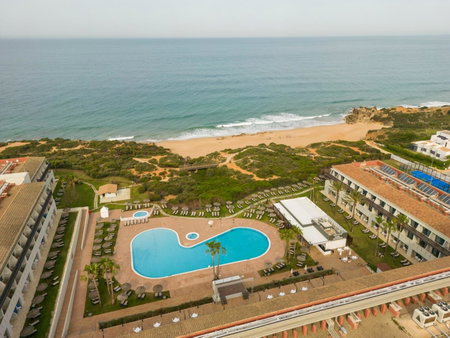 Ilunion Calas de Conil, Conil de la Frontera, Spain