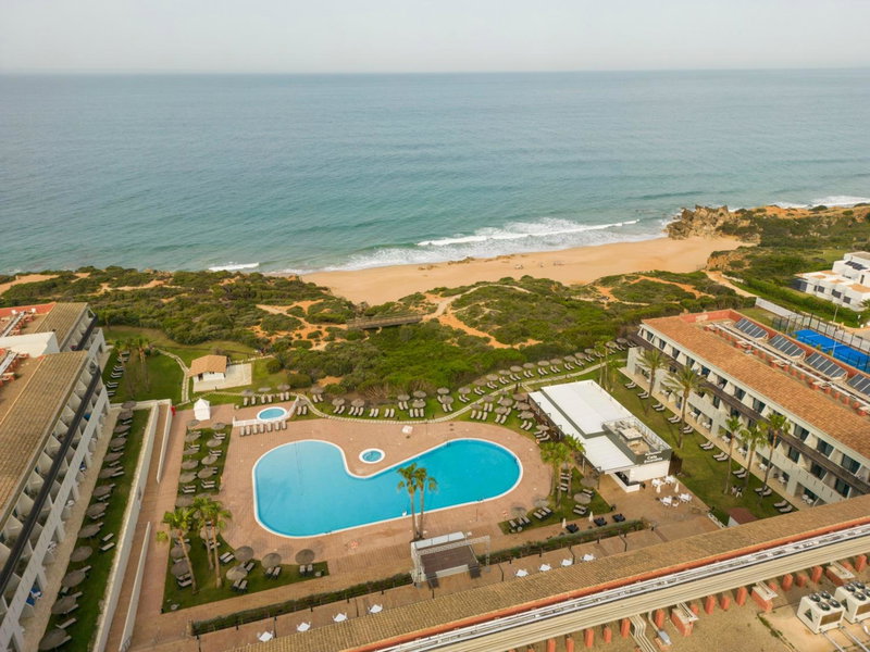 Ilunion Calas de Conil, Conil de la Frontera, Spain