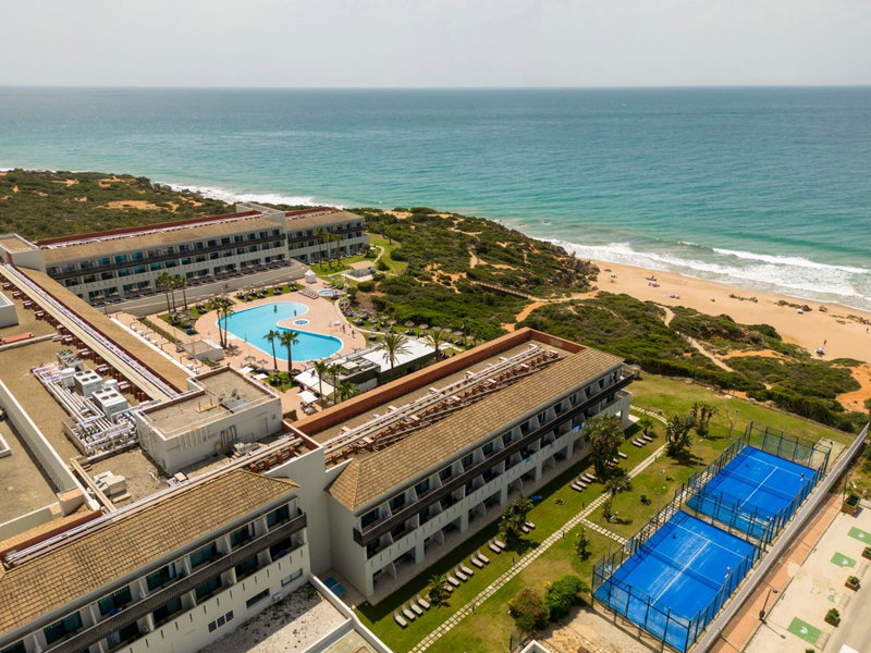 Ilunion Calas de Conil, Conil de la Frontera, Spain