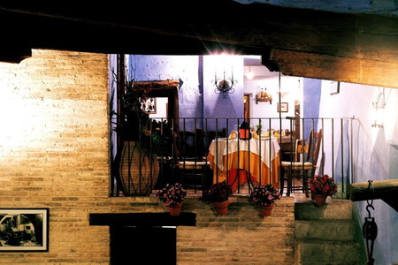 Hospederia Meson de la Dolores, Calatayud, Spain