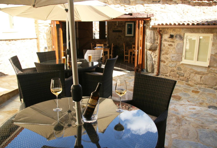 Casa Camino Turismo Rural, Palas de Rei, Spain