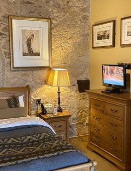 Casa Camino Turismo Rural, Palas de Rei, Spain